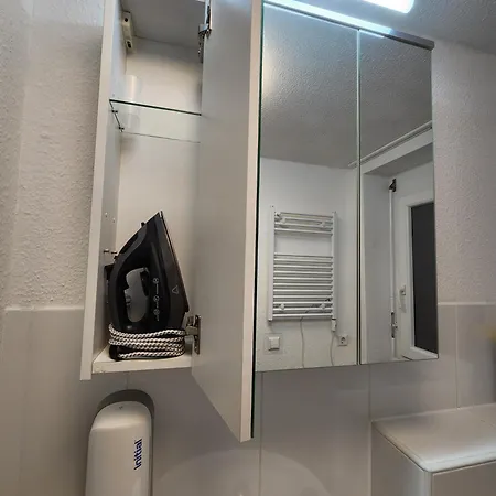 B Apartamento Stuttgart