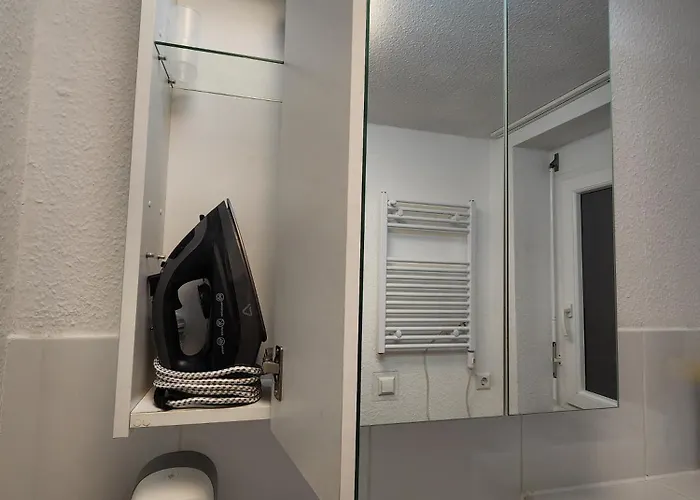 B Apartament Stuttgart