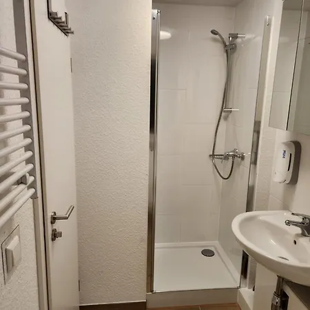 B Apartment *
