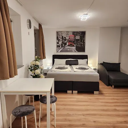 Apartment B