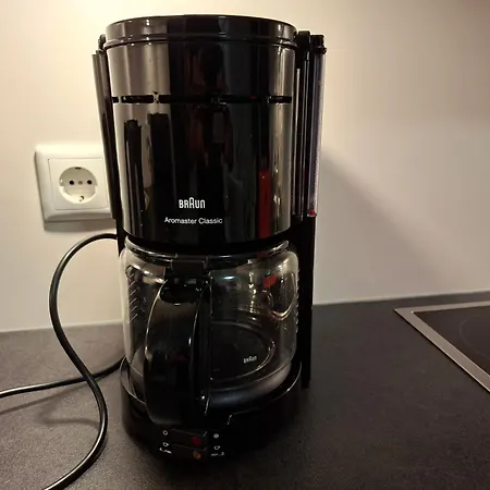 B Apartmán Štutgart