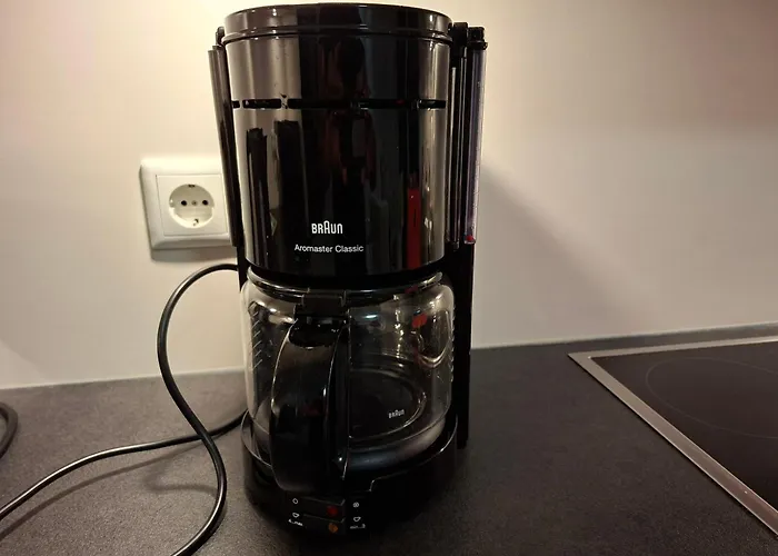 B Lägenhet Stuttgart